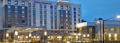 Hilton Garden Inn Summerville