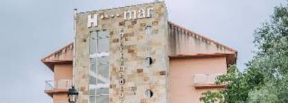 Apartamentos Mar Comillas