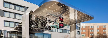 Radisson Hotel & Conference Centre London Heathrow