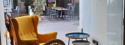 Charlie's Hôtel Cannes