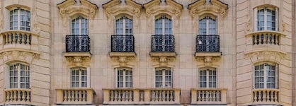 Mercure Paris Gare De Lyon Opéra Bastille
