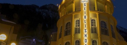 Seiblishof Superior Hotel Ischgl