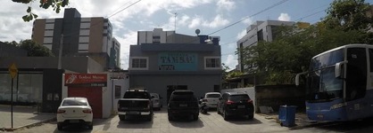 Pousada Tambaú