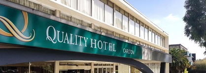 Quality Hotel Carlton