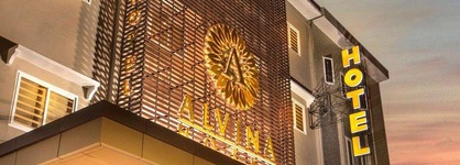 Alvina