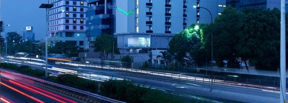 Amaris Hotel Slipi