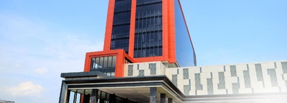 Grand Karlita Hotel Purwokerto