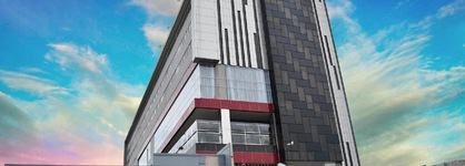 Grand Metro Hotel Tasikmalaya
