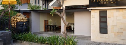 La Paradis Villa