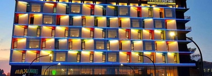 Maxonehotels.Com At Balikpapan