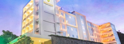 Montana Premier Senggigi