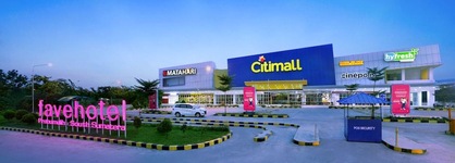 Favehotel Prabumulih