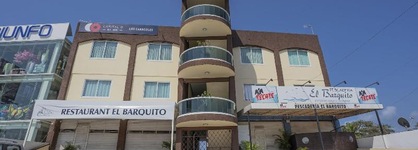 Capital O Hotel Los Caracoles