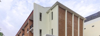 Reddoorz Premium Near Ragunan Zoo 2