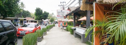 Formerly Reddoorz Premium Near Senggigi Beach