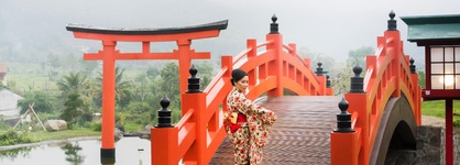 The Onsen Resort
