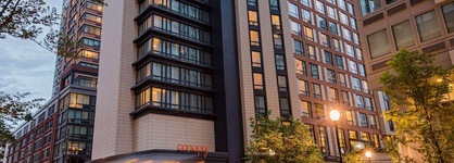 Canopy By Hilton Jersey City Arts District