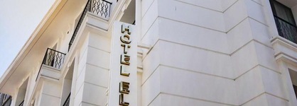 Eliza Hotel