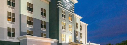 Homewood Suites By Hilton Philadelphia Plymouth Meeting