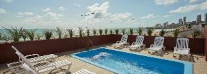 Brisa Do Mar Beach Hotel