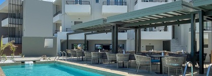 Mare Blue & Suites