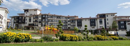Nevis Resort & Aqua Park - All Inclusive