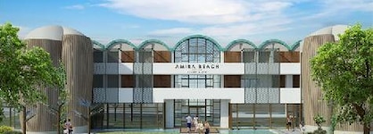 Amira Luxury Resort & Spa