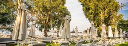 Mark Warner Phokaia Beach Resort