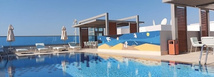 Beach Walk Hotel