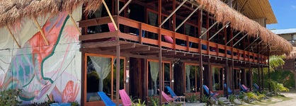 Blue Kay Eco Resort