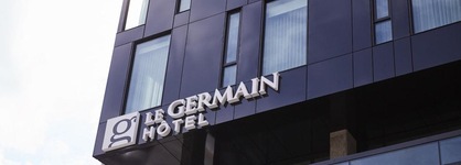 Le Germain Hotel Ottawa