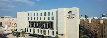 Doubletree By Hilton Doha - Al Sadd