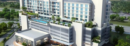 Hilton Miami Aventura