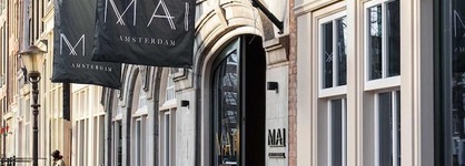 Hotel Mai Amsterdam