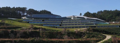 Parador Costa Da Morte