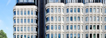 The Standard London
