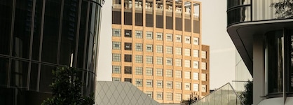 The Hoxton Southwark