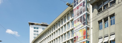 CitizenM Zürich