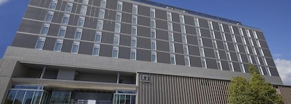 The Gate Hotel Ryogoku By Hulic
