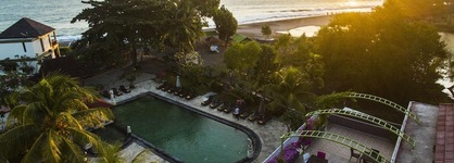 Puri Saron Senggigi Beach Hotel