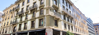 Marmont Hotel