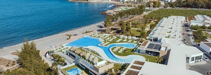 Resort Cordial Santa Agueda & Perchel Beach Club