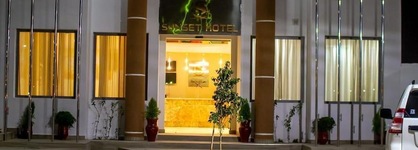 Sunset Hotel