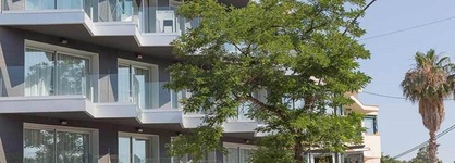 Daro Apartments