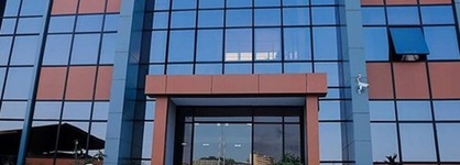 Mamba Point Hotel Freetown