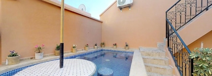 Riad Abaka By Ghali Annexe