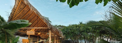 Hotel Nantipa - A Tico Beach Experience