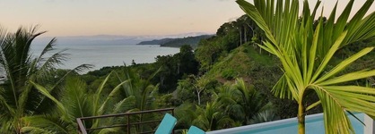 The Tranquilo Lodge