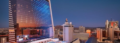 Circa Resort & Casino - Adults Only