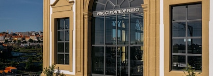Vincci Ponte De Ferro